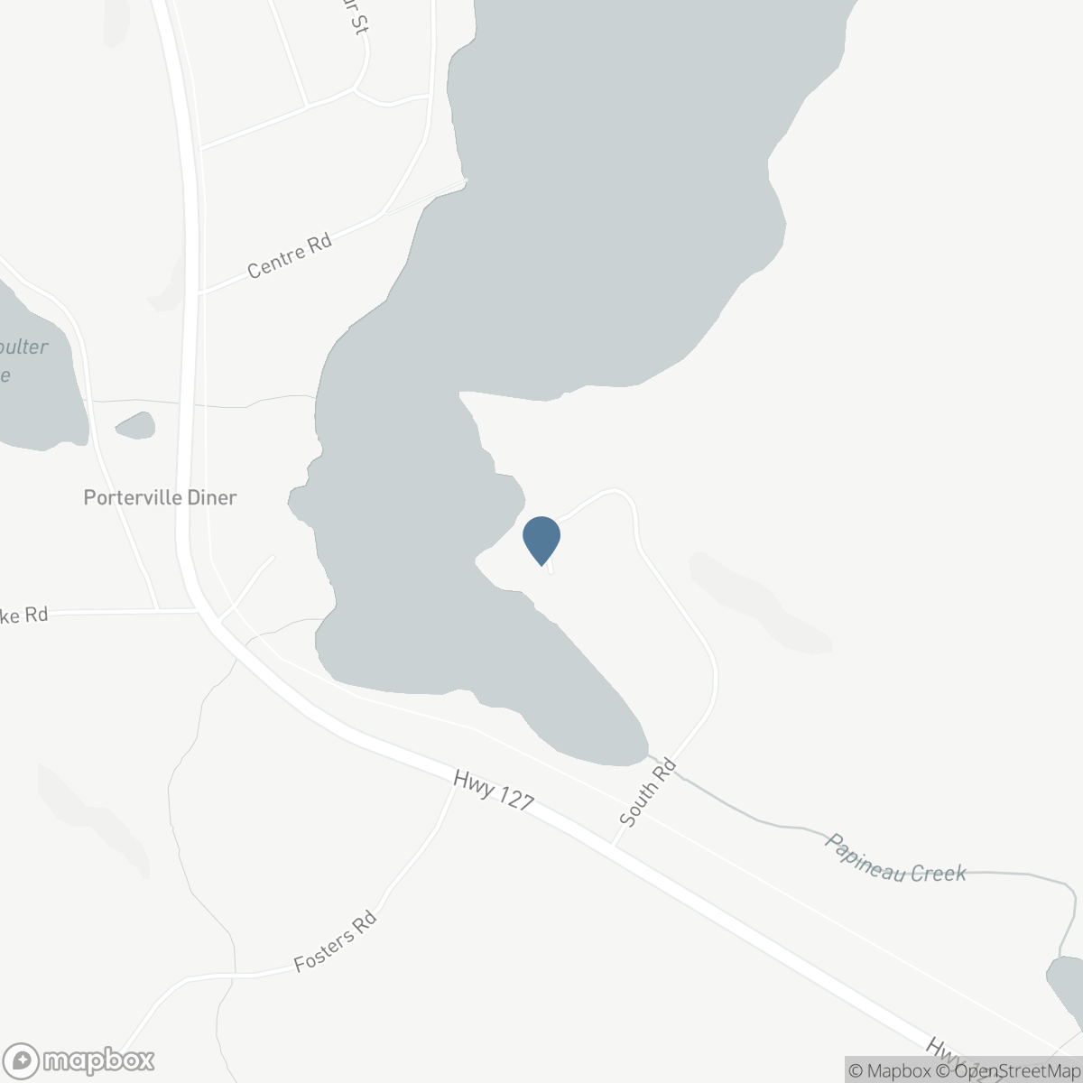 194 SOUTH ROAD, Hastings Highlands, Ontario K0L 2K0